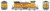 Rapido artwork - Union Pacific UP #1236 SW10
