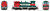 Rapido artwork - Ferromex FXE #1211 SW10