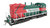 3D CAD render (preliminary) - Ferromex SW10 #1211