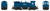 Rapido artwork - NREX #1213 SW10