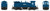 Rapido artwork - NREX #1284 SW10