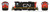 Rapido artwork - Canadian National CN #7102 SW1200RSm Sweep