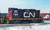 Prototype photo - CN 7103, Talbotville ON, 2/28/1993 - Dave Minshall