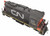 3D CAD render (preliminary) - CN Sweep #7105