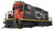 3D CAD render (preliminary) - CN Sweep #7105