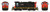Rapido artwork - CANAC #7107 SW1200RSm Sweep