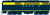 Rapido artwork - Santa Fe ATSF (Unnumbered) FT B Booster