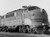Prototype photo - Western Pacific FT 903-A, Clyde IL, 11/27/1963 - public domain (CC0)