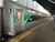 Prototype photo - Amtrak Horizon ADA coach 54500 in Phase VII - Chris Kelliher