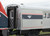 LGB ~ G Scale ~ Baggage Car ~ Amtrak AMTK ~ 31201