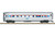 LGB ~ G Scale ~ Observation Car ~ Amtrak AMTK ~ 36605