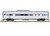LGB ~ G Scale ~ Vista Dome Car ~ Amtrak AMTK ~ 36603