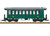 LGB ~ G Scale ~ Passenger Car ~ Durango & Silverton D&SNG #311 ~ 36821