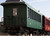 LGB ~ G Scale ~ Passenger Car ~ Durango & Silverton D&SNG #311 ~ 36821