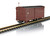LGB ~ G Scale ~ Boxcar ~ Nevada Central NCRR ~ 48676