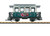 LGB ~ G Scale ~ Christmas Car 2023 ~ USA Edition ~ 36923