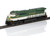 Trix ~ HO Scale ~ GE ES44AC Diesel Locomotive ~ Norfolk Southern NS #8099 ~ Southern Heritage ~ DCC Sound ~ 25544