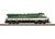 Trix ~ HO Scale ~ GE ES44AC Diesel Locomotive ~ Norfolk Southern NS #8099 ~ Southern Heritage ~ DCC Sound ~ 25544