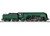 Trix ~ HO Scale ~ Class 1 Steam Locomotive ~ Belgian State Railways SNCB #1.030 ~ DCC Sound ~ 25480