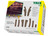Trix ~ HO Scale ~ C Track Large Extension Set ~ 62900