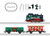 Märklin ~ HO Scale ~ AC 3-Rail ~ Start up ~ Christmas Starter Set ~ Infrared Remote ~ 29124