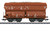 Märklin ~ HO Scale ~ AC 3-Rail ~ Christmas Car 2026 ~ Hopper Car with Gold Nugget Load ~ 48426
