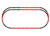 Märklin ~ HO Scale ~ AC 3-Rail ~ Start up ~ C Track C3 Extension Set ~ 24903