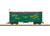 LGB ~ G Scale ~ Boxcar ~ White Pass & Yukon WP&YR ~ 48675
