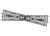 Märklin ~ HO Scale ~ AC 3-Rail ~ K Track Crossing ~ 14 Degrees ~ 2257