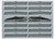 Märklin ~ Z Scale ~ Track Extension Set E ~ Manual Turnouts ~ 8190