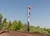Märklin ~ HO Scale ~ DRG Semaphore Home Signal ~ 2 Arms ~ Lattice Mast ~ Hp0/Hp1/Hp2 ~ 70416