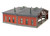 Märklin ~ HO Scale ~ Locomotive Shed Expansion Kit ~ 2 Stalls ~ 72889