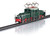 Märklin ~ HO Scale ~ AC 3-Rail ~ Crocodile Electric Locomotive Replica ~ 1936 Prototype Reproduction ~ mfx Digital ~ 18045