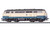 Märklin ~ HO Scale ~ AC 3-Rail ~ Class 218 Diesel Locomotive ~ DB #218 401-8 ~ DCC Sound ~ 39215