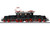 Märklin ~ HO Scale ~ AC 3-Rail ~ Class 1189 Austrian Crocodile Electric Locomotive ~ Fictitious Black #1189.22 ~ DCC Sound ~ 39093