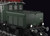 Märklin ~ HO Scale ~ AC 3-Rail ~ Class 1020 Electric Locomotive ~ ÖBB #1020.27 ~ DCC Sound ~ 39992