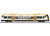 Märklin ~ HO Scale ~ AC 3-Rail ~ Regio Shuttle RS1 Class 650 Diesel Railcar ~ SWEG ~ DCC Sound ~ 36966