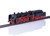 Märklin ~ HO Scale ~ AC 3-Rail ~ Class 19.0 Saxon Pride Steam Locomotive ~ DR/GDR ~ DCC Sound ~ 38190