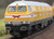 Märklin ~ HO Scale ~ AC 3-Rail ~ Class 320 Diesel Locomotive ~ #320 001-1 ~ DCC Sound ~ 39321
