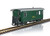 LGB ~ G Scale ~ SOEG Baggage Car ~ Zittau Narrow Gauge Railroad ~ 36380