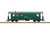 LGB ~ G Scale ~ SOEG Baggage Car ~ Zittau Narrow Gauge Railroad ~ 36380