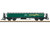 LGB ~ G Scale ~ SDG Type KC4 Open-Air Observation Car ~ Fichtelberg Railroad ~ 32357