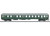 Märklin ~ HO Scale ~ AC 3-Rail ~ Type BD4ymf-54 Cab Control Car ~ DB ~ 2nd Class ~ 43336