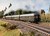 Märklin ~ HO Scale ~ AC 3-Rail ~ Type BD4ymf-54 Cab Control Car ~ DB ~ 2nd Class ~ 43336