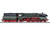Märklin ~ HO Scale ~ AC 3-Rail ~ Class 18.3 Oil-Fired Steam Locomotive ~ DR/GDR #18 314 ~ DCC Sound ~ 39029