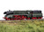 Märklin ~ HO Scale ~ AC 3-Rail ~ Class 18.3 Oil-Fired Steam Locomotive ~ DR/GDR #18 314 ~ DCC Sound ~ 39029