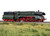 Märklin ~ HO Scale ~ AC 3-Rail ~ Class 18.3 Oil-Fired Steam Locomotive ~ DR/GDR #18 314 ~ DCC Sound ~ 39029