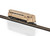 Märklin ~ Z Scale ~ Class V 3201 Compressed Air Diesel Locomotive ~ DRG ~ Bronze Investment Casting Edition ~ DC Version ~ 88099