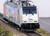 Märklin ~ HO Scale ~ AC 3-Rail ~ Class 186 Electric Locomotive ~ HSL #186 181-4 ~ DCC Sound ~ 38803