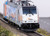 Märklin ~ HO Scale ~ AC 3-Rail ~ Class 186 Electric Locomotive ~ HSL #186 181-4 ~ DCC Sound ~ 38803